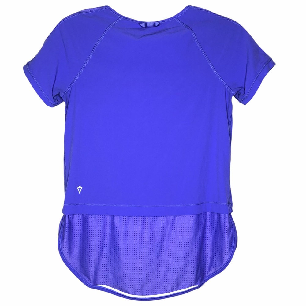 Ivivva Short Sleeve Active Top - Picture 8 of 10